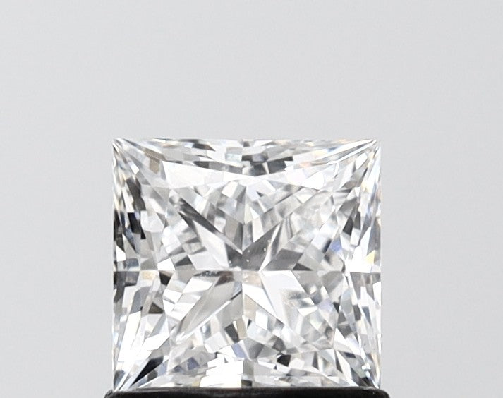 IGI 1.03 Carat Princess Cut Lab Grown Diamond 人工培育鑽石 實驗室人造鑽石