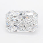 IGI 4.10 Carat Radiant Cut Lab Grown Diamond 人工培育鑽石 實驗室人造鑽石