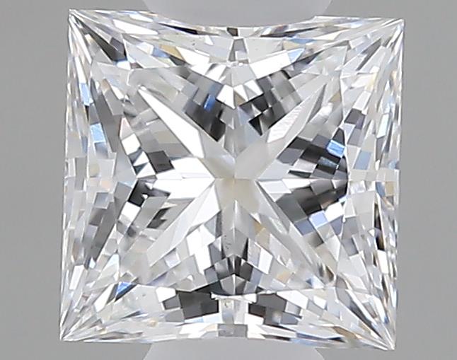 IGI 1.01 Carat Princess Cut Lab Grown Diamond 人工培育鑽石 實驗室人造鑽石