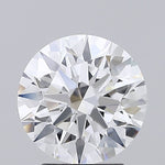 IGI 2.34 Carat Round Brilliant Lab Grown Diamond 人工培育鑽石 實驗室人造鑽石