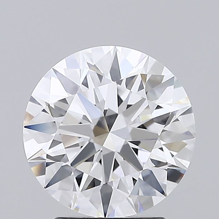 IGI 2.34 Carat Round Brilliant Lab Grown Diamond 人工培育鑽石 實驗室人造鑽石