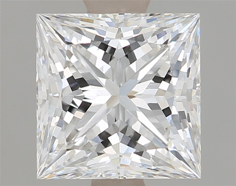 IGI 1.60 Carat Princess Cut Lab Grown Diamond 人工培育鑽石 實驗室人造鑽石