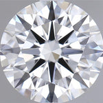 IGI 1.73 Carat Round Brilliant Lab Grown Diamond 人工培育鑽石 實驗室人造鑽石