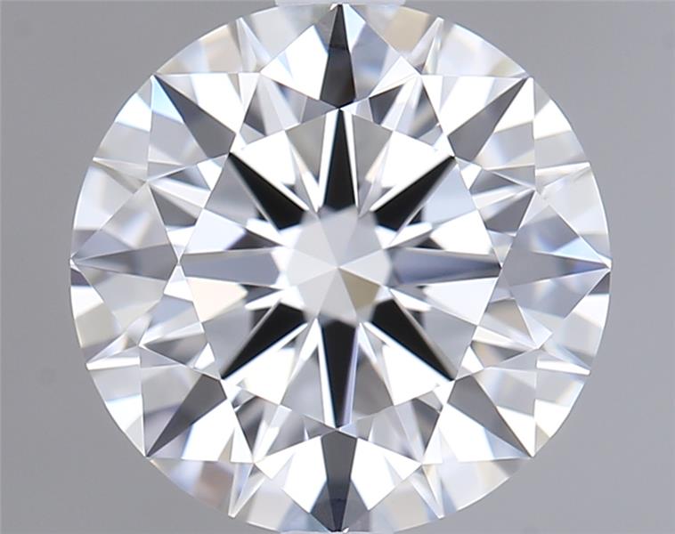 IGI 1.73 Carat Round Brilliant Lab Grown Diamond 人工培育鑽石 實驗室人造鑽石