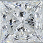 IGI 1.93 Carat Princess Cut Lab Grown Diamond 人工培育鑽石 實驗室人造鑽石