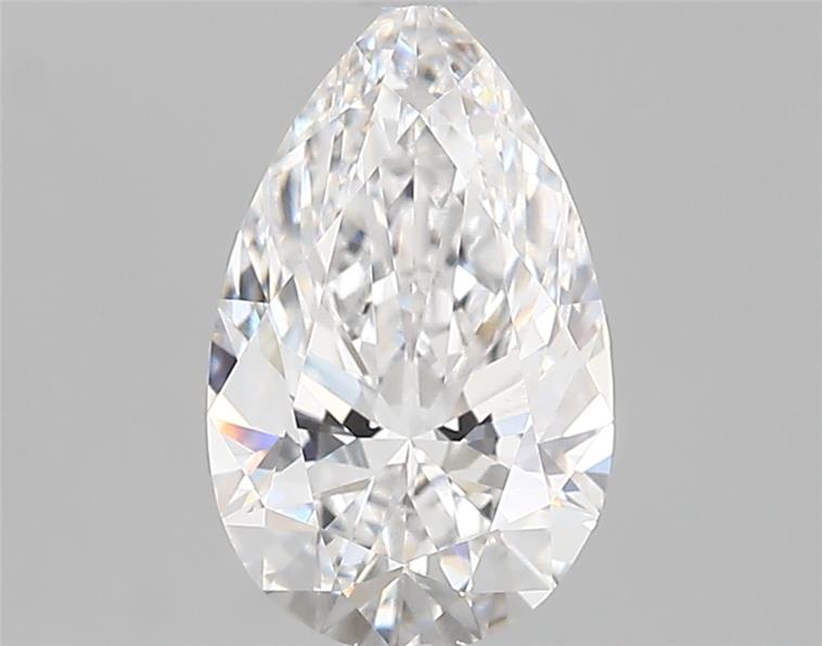 IGI 1.65 Carat Pear Lab Grown Diamond 人工培育鑽石 實驗室人造鑽石