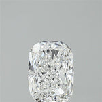 IGI 1.38 Carat Cushion Lab Grown Diamond 人工培育鑽石 實驗室人造鑽石