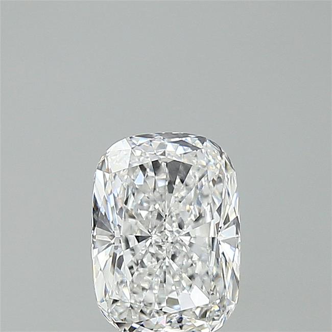 IGI 1.38 Carat Cushion Lab Grown Diamond 人工培育鑽石 實驗室人造鑽石