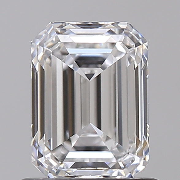 IGI 0.94 Carat 祖母綠形 - Emerald 培育鑽石 Lab Grown Diamond 人造鑽石 人工鑽石 實驗室鑽石 培養鑽石 香港 培育鑽 