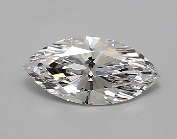 IGI 0.80 Carat Marquise Lab Grown Diamond 人工培育鑽石 實驗室人造鑽石