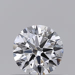 IGI 0.42 Carat 圓形 - Round Brilliant 培育鑽石 Lab Grown Diamond 人造鑽石 人工鑽石 實驗室鑽石 培養鑽石 香港 培育鑽 