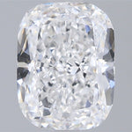 IGI 1.57 Carat Cushion Lab Grown Diamond 人工培育鑽石 實驗室人造鑽石