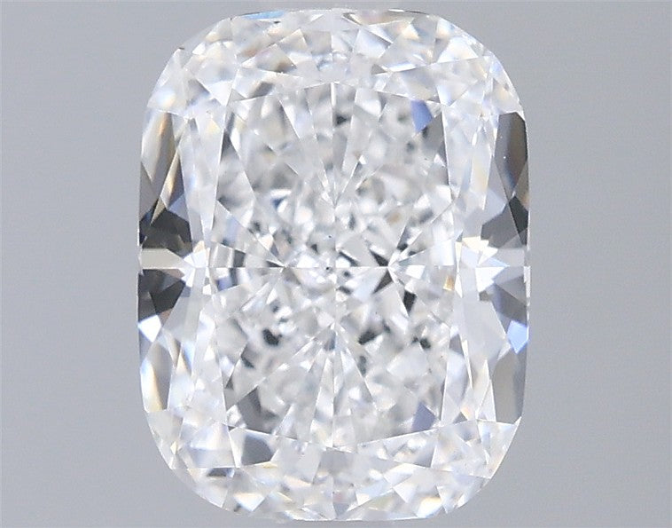 IGI 1.57 Carat Cushion Lab Grown Diamond 人工培育鑽石 實驗室人造鑽石