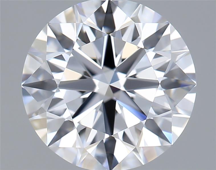 IGI 1.73 Carat Round Brilliant Lab Grown Diamond 人工培育鑽石 實驗室人造鑽石