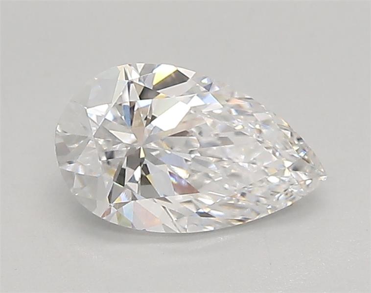 IGI 0.82 Carat Pear Lab Grown Diamond 人工培育鑽石 實驗室人造鑽石