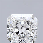 IGI 2.63 Carat Radiant Cut Lab Grown Diamond 人工培育鑽石 實驗室人造鑽石