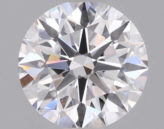 IGI 1.01 Carat Round Brilliant Lab Grown Diamond 人工培育鑽石 實驗室人造鑽石