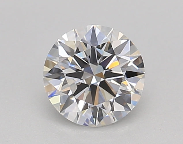 IGI 0.57 Carat 圓形 - Round Brilliant 培育鑽石 Lab Grown Diamond 人造鑽石 人工鑽石 實驗室鑽石 培養鑽石 香港 培育鑽 