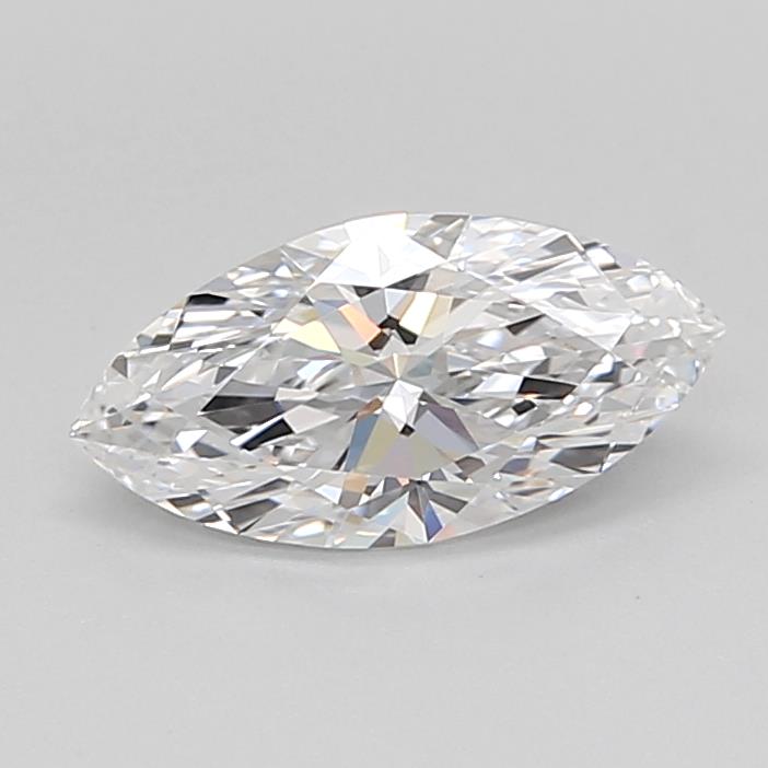 IGI 0.9 Carat Marquise Lab Grown Diamond