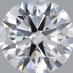 IGI 1.6 Carat Round Brilliant Lab Grown Diamond
