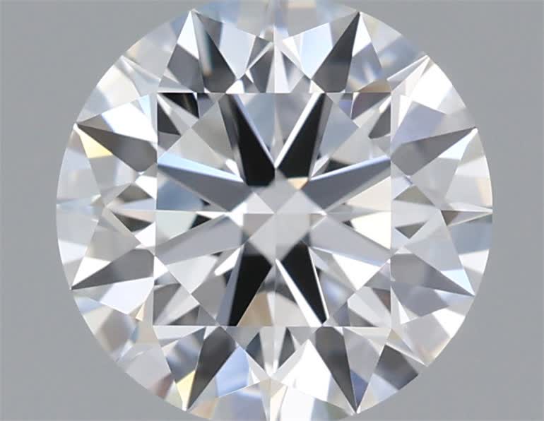 IGI 1.6 Carat Round Brilliant Lab Grown Diamond
