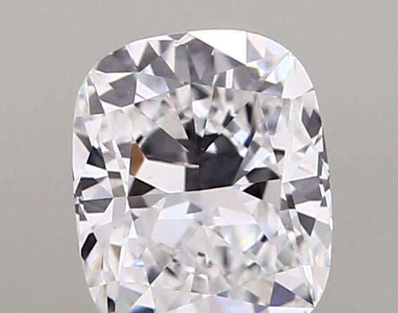 IGI 1.04 Carat Cushion Lab Grown Diamond 人工培育鑽石 實驗室人造鑽石