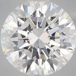 IGI 1.49 Carat Round Brilliant Lab Grown Diamond