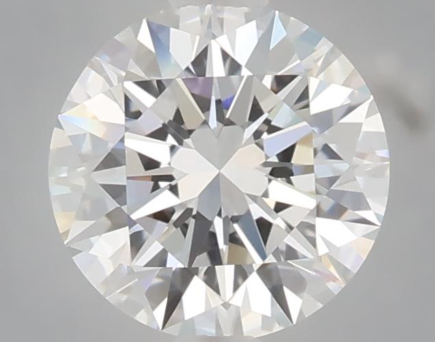 IGI 1.49 Carat Round Brilliant Lab Grown Diamond