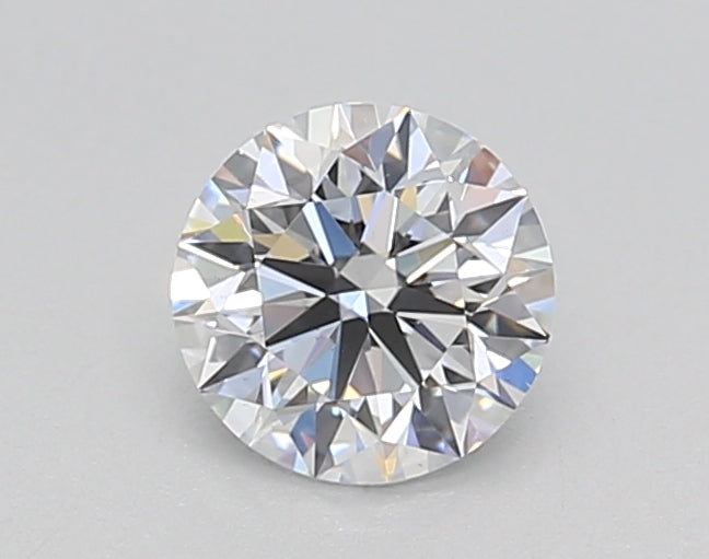 IGI 0.59 Carat 圓形 - Round Brilliant 培育鑽石 Lab Grown Diamond 人造鑽石 人工鑽石 實驗室鑽石 培養鑽石 香港 培育鑽 