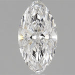IGI 1.04 Carat Marquise Lab Grown Diamond 人工培育鑽石 實驗室人造鑽石