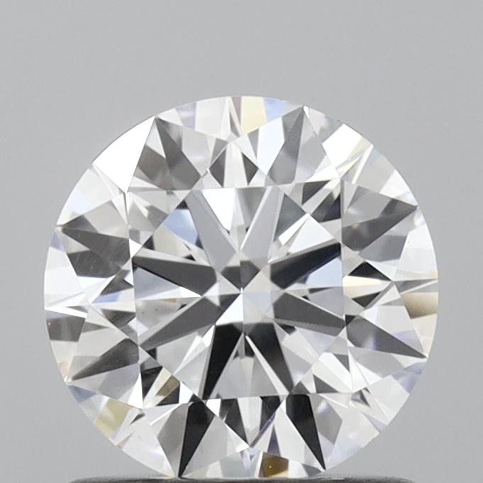 IGI 0.82 Carat Round Brilliant Lab Grown Diamond