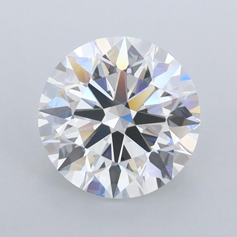 IGI 1.50 Carat Round Brilliant Lab Grown Diamond 人工培育鑽石 實驗室人造鑽石