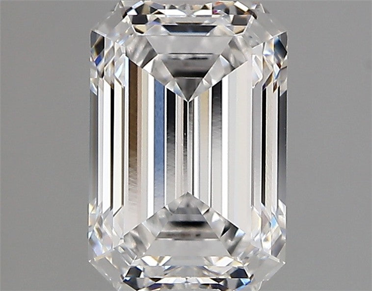 IGI 1.77 Carat Emerald Lab Grown Diamond