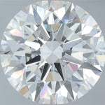 IGI 3.04 Carat Round Brilliant Lab Grown Diamond 人工培育鑽石 實驗室人造鑽石