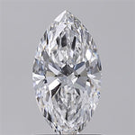 IGI 0.91 Carat Marquise Lab Grown Diamond