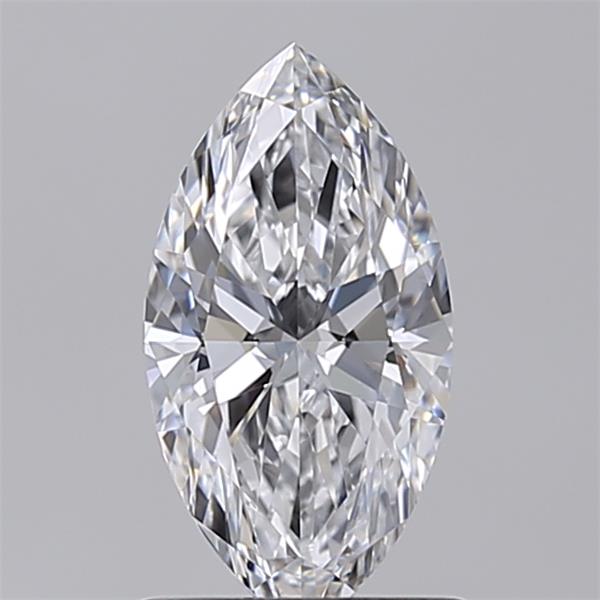IGI 0.91 Carat Marquise Lab Grown Diamond