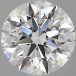 IGI 1.66 Carat Round Brilliant Lab Grown Diamond