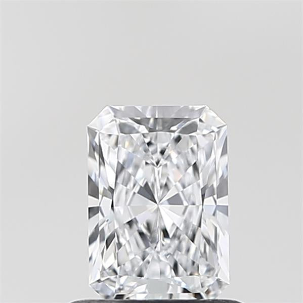 IGI 0.71 Carat Radiant Cut Lab Grown Diamond