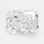 IGI 2.53 Carat Radiant Cut Lab Grown Diamond 人工培育鑽石 實驗室人造鑽石