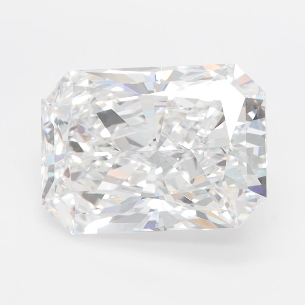 IGI 2.53 Carat Radiant Cut Lab Grown Diamond 人工培育鑽石 實驗室人造鑽石
