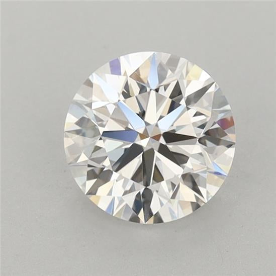IGI 1.02 Carat Round Brilliant Lab Grown Diamond