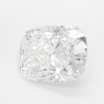 IGI 4.01 Carat Cushion Lab Grown Diamond 人工培育鑽石 實驗室人造鑽石