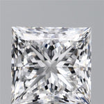 IGI 1.81 Carat Princess Cut Lab Grown Diamond 人工培育鑽石 實驗室人造鑽石