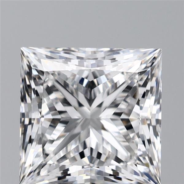 IGI 1.81 Carat Princess Cut Lab Grown Diamond 人工培育鑽石 實驗室人造鑽石