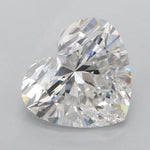 IGI 3.04 Carat Heart Lab Grown Diamond 人工培育鑽石 實驗室人造鑽石