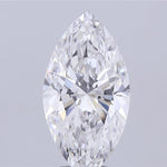 IGI 4.03 Carat Marquise Lab Grown Diamond 人工培育鑽石 實驗室人造鑽石