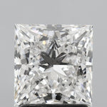 IGI 2.01 Carat Princess Cut Lab Grown Diamond 人工培育鑽石 實驗室人造鑽石