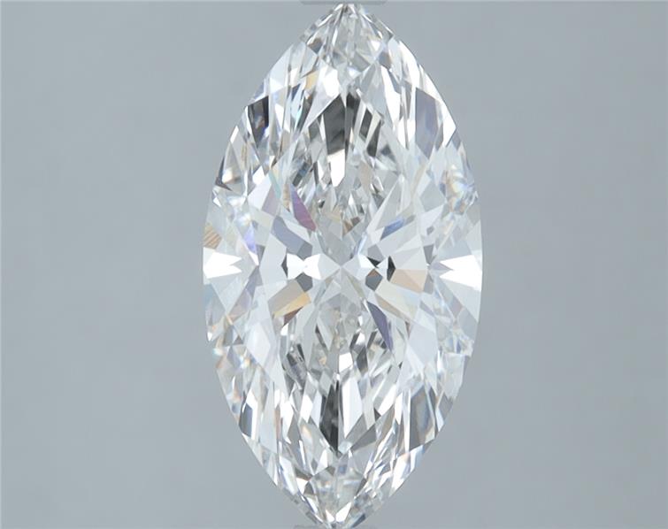 IGI 2.09 Carat Marquise Lab Grown Diamond