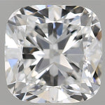 IGI 1.51 Carat Cushion Lab Grown Diamond