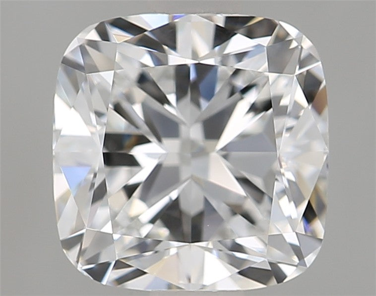 IGI 1.51 Carat Cushion Lab Grown Diamond